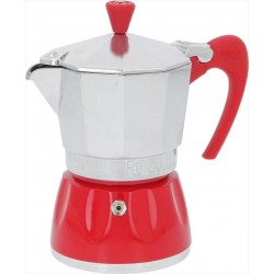 MOKA DELIZIA 3 TAZZE GAT...