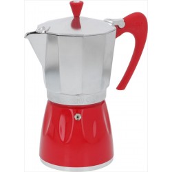 MOKA DELIZIA 9 TAZZE GAT...