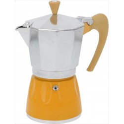 MOKA DELIZIA 6 TAZZE GAT...