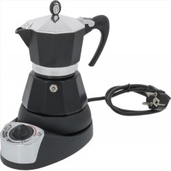 MOKA NERISSIMA 4 TAZZE GAT...