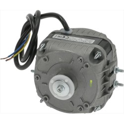 MOTORE PENTAVALENTE 10W...