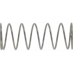 MOLLA diametro 10,6x28 mm...