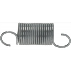 MOLLA diametro 8,5x16,8 mm...