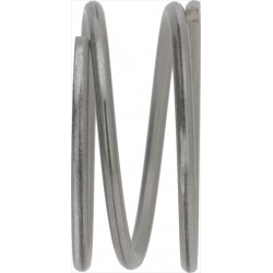 MOLLA diametro 59x26 mm PER...