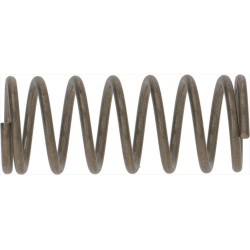MOLLA diametro 13x32 mm...