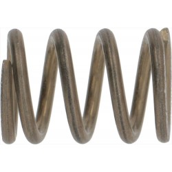 MOLLA diametro 12x17 mm...
