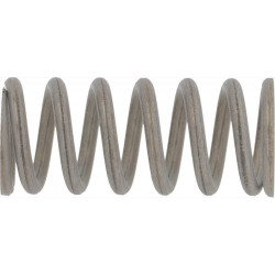 MOLLA diametro 14,5x33,5 mm...