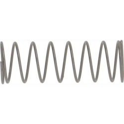 MOLLA diametro 8,2x23,5 mm...