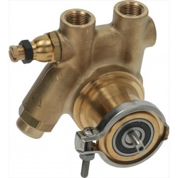 POMPA VOLUMETRICA ROTOFLOW...