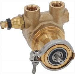 POMPA VOLUMETRICA ROTOFLOW...