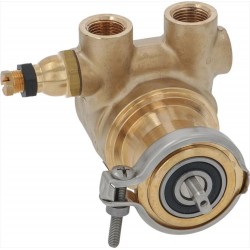 POMPA VOLUMETRICA ROTOFLOW...