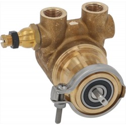 POMPA VOLUMETRICA ROTOFLOW...