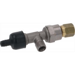 VALVOLA SICUREZZA POMPA...