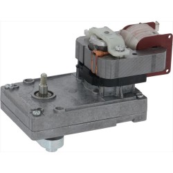 MOTORIDUTTORE 21Vac 50Hz...