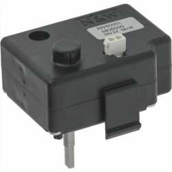 MOTORIDUTTORE 24Vdc 1340010