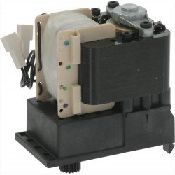 MOTORIDUTTORE 230V 50Hz...