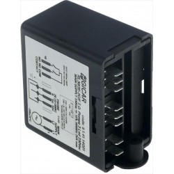 REGOLATORE LIVELLO...