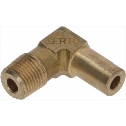 RACCORDO A L diametro 1/8M...