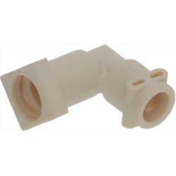 RACCORDO A L PER TUBI...