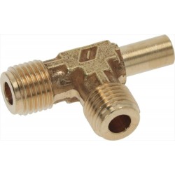 RACCORDO A T diametro...