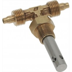 RACCORDO A T diametro...