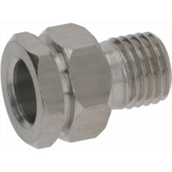 RACCORDO DIRITTO M8x1 mm...