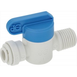 VALVOLA A SFERA JG...