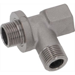 RACCORDO CALDAIA diametro...