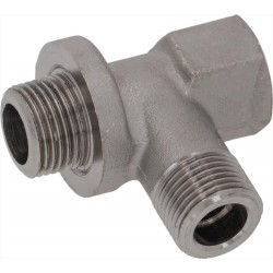 RACCORDO CALDAIA diametro...