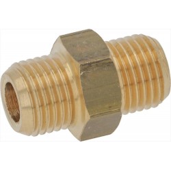 RACCORDO diametro 1/4M-1/4M...