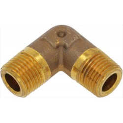 RACCORDO A L diametro 1/8M...