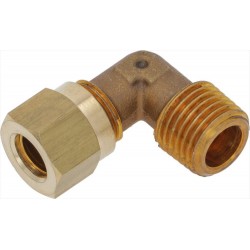 RACCORDO A L diametro 1/4M...