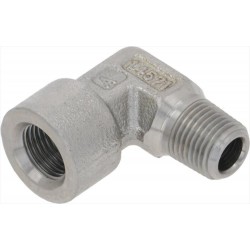 RACCORDO A L diametro 1/8M...