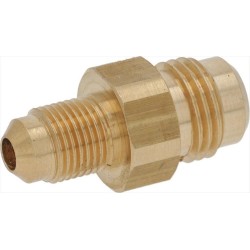 RACCORDO diametro 1/4M -...