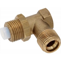 RACCORDO CALDAIA diametro...