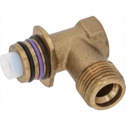 RACCORDO CALDAIA diametro...