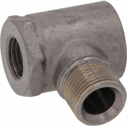 RACCORDO A T diametro...