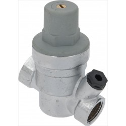 RIDUTTORE DI PRESSIONE...