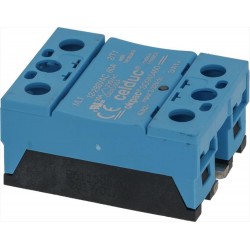 RELE' MONOFASE CELDUC...