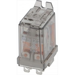 RELÉ DI POTENZA FINDER...