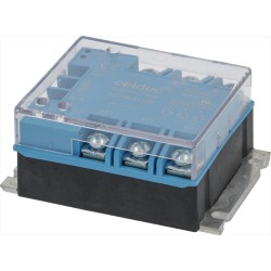 RELÉ STATICO TRIFASE...