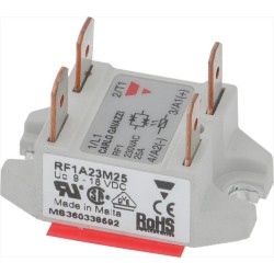 RELÉ STATICO 25A 230V 1351031