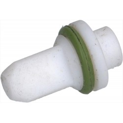 VALVOLA DI NON RITORNO...