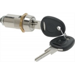 SERRATURA V0001 CON CHIAVI...