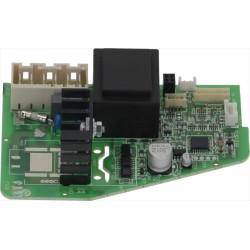 SCHEDA ELETTRONICA DI...