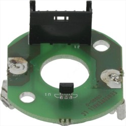 SCHEDA ELETTRONICA ENCODER...