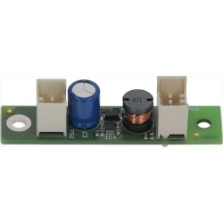 SCHEDA ALIMENTAZIONE LED...