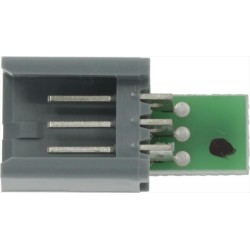 SCHEDA CON SENSORE 1390136