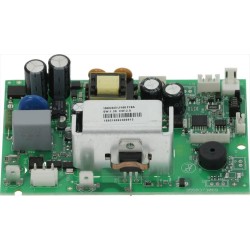 SCHEDA ELETTRONICA CPU 1390138