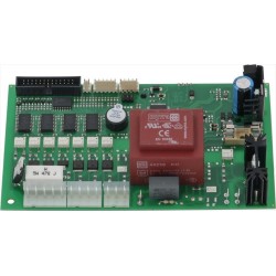 SCHEDA ELETTRONICA CPU 1390140